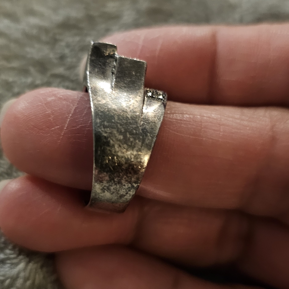 Vinrage Ring - image 4